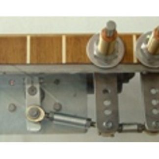 TERGI W800 12V CAN. 60mm UTILE